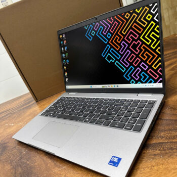 Dell Latitude 5550 8