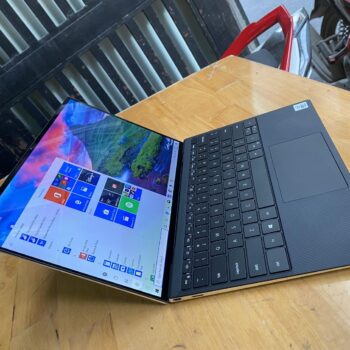 Dell Xps 9300 Core I7 5