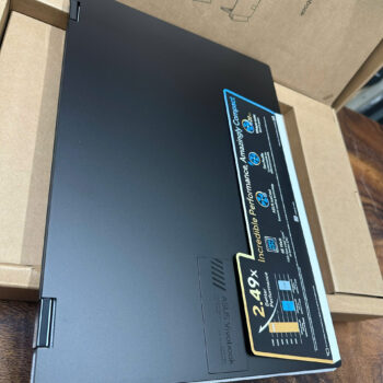 Asus Vivobook S 16 Flip Tp3604 6