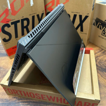Asus Rog Strix G18 G814 4