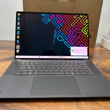 Dell Precision 5690 Oled 6