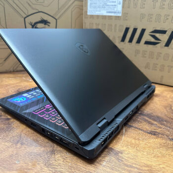 Msi Pulse 16 Ai C1vgkg