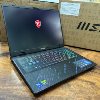 Msi Pulse 16 Ai C1vgkg 7