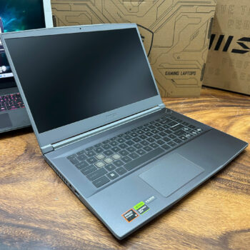 Msi Thin A15 Ai B8vf 270us 2