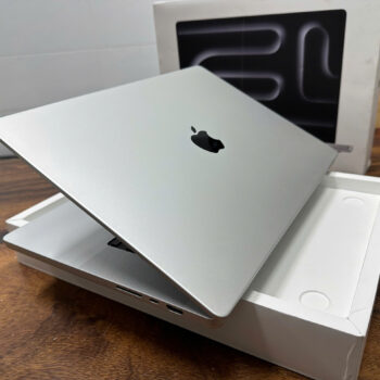 Macbook Pro 16 Inch M4 Pro 1