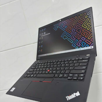Thinkpad T14s Core I7 2
