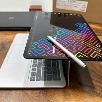 Surface Studio 8