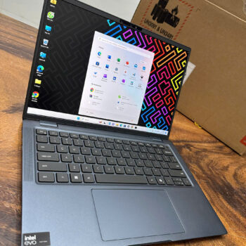 Dell Latitude 7450 Ultralight 5