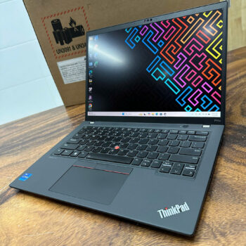 Thinkpad P14s Gen 4 4