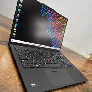Thinkpad X1 Carbon Gen 12 9