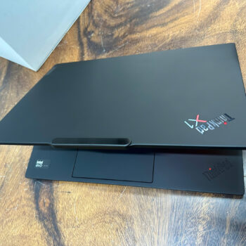 Thinkpad X1 Carbon Gen 12 Oled 15