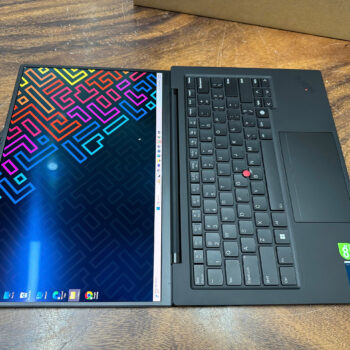 Thinkpad X1 Carbon Gen 12 Oled 2