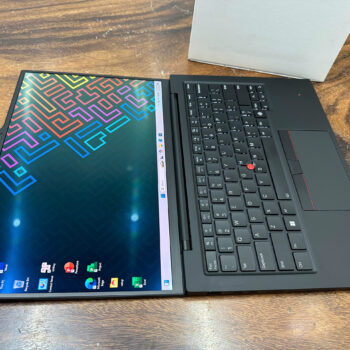 Thinkpad X1 Carbon Gen 12 Oled 9