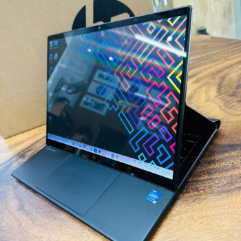 Hp Dragonfly Folio G3 2 In 1 12 1