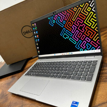 Dell Precision 3571 Core I7 4