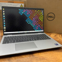 Dell Precision 3591 Ultra 7 4