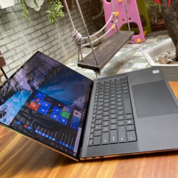 Dell Xps 9500 4k 9