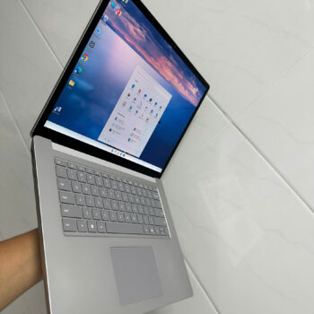 Surface Laptop 6 Ultra 5 5