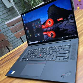 Thinkpad P1 Gen 4 4k 13