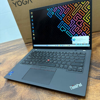 Thinkpad T14 Gen 3 I7 2