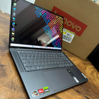 Lenovo Slim 7 Pro X Ryzen 7 7