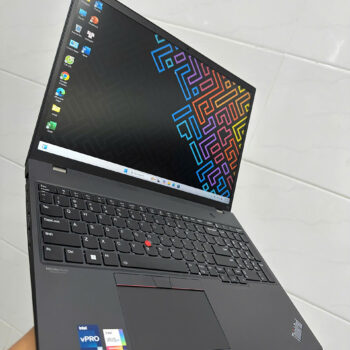 Thinkpad T16 Gen 1 5