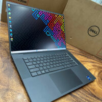 Dell Precision 5680 Core I9 1