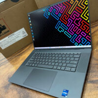 Dell Precision 5680 Core I9 2