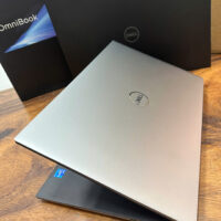 Dell Precision 5760 I7 Box 8