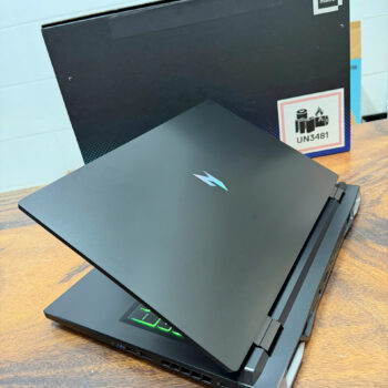 Acer Nitro 17 An17 42 R9th 7