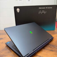 Alienware 16 Aurora Ac16250 9