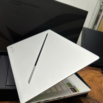 Asus Zephyrus G14 Ga403um 9