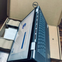 Dell Inspiron 7640 2in1 8