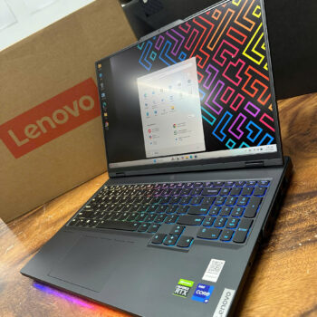 Legion Pro 7 16irx8h 5