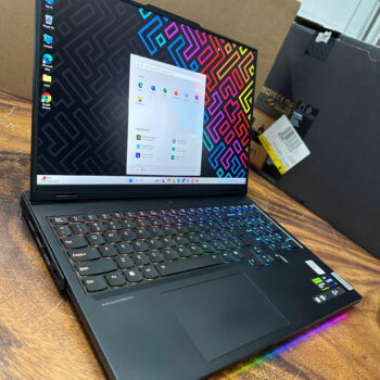 Legion Pro 7 16irx9h 8