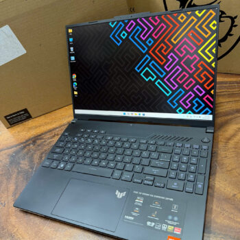 Asus Tuf A16 Fa617 2 1