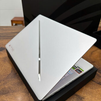 Asus Zephyrus G14 Ga403u 6