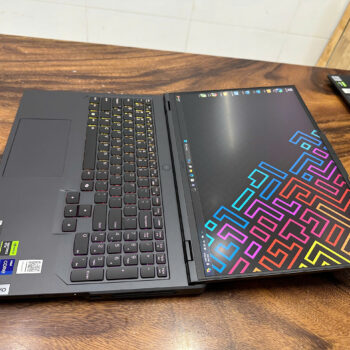 Lenovo Legion 5 Pro 16ith9 Core I9 1