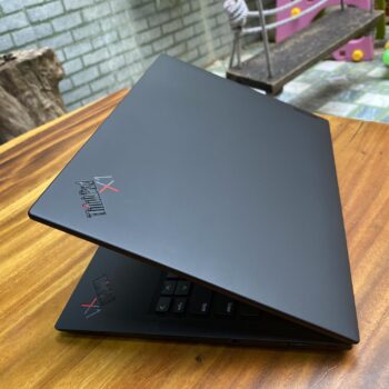 Lenovo Thinkpad X1 Carbon Gen 9 I7 8