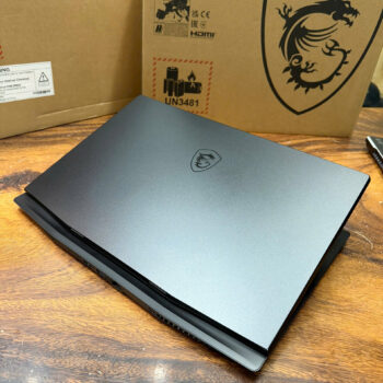 Msi Stealth 17 Studio A13vg 6