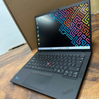 Thinkpad T14 Gen 5 Ultra 7 1