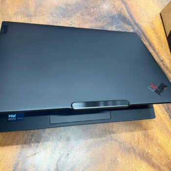 Thinkpad X1 Carbon Gen 12 12 1 Rotated