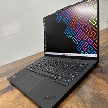 Thinkpad X1 Carbon Gen 12 4