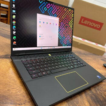 Dell Alienware M16 R2 5