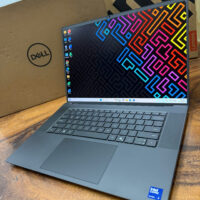 Dell Precision 5690 Ultra 9 Fhd 3