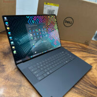 Dell Xps 9640 Ultra 9 Oled 5