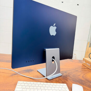 Imac 24 M1 2