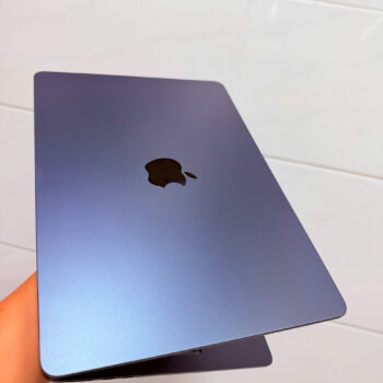 Macbook Air M4 13 8