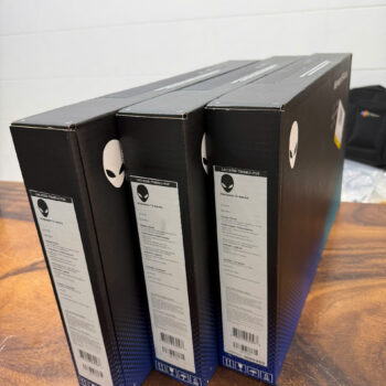 Dell Alienware 16 Aurora 2