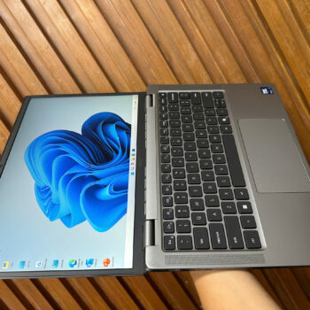 Dell Latitude 7350 Ultra 7 4